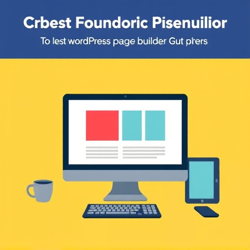 best wordpress page builder plugins