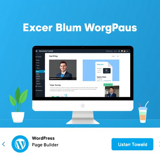 best wordpress page builder plugins