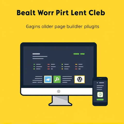 best wordpress page builder plugins