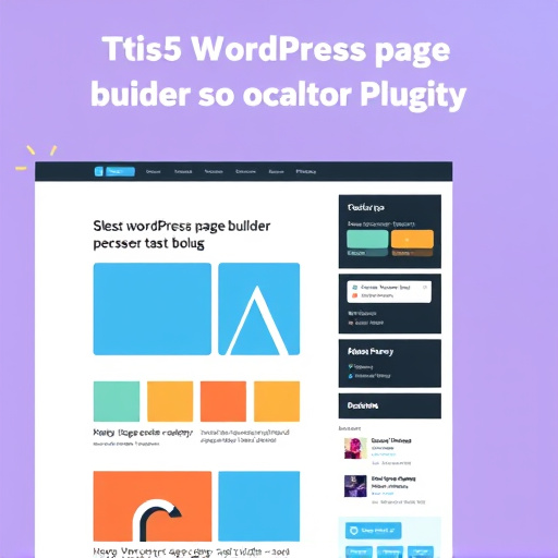 best wordpress page builder plugins