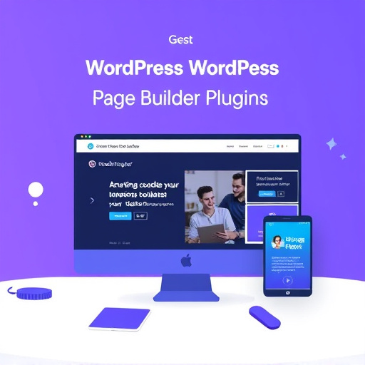 best wordpress page builder plugins