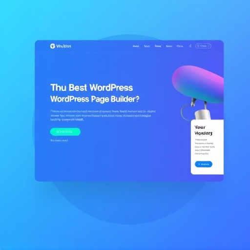 best wordpress page builder plugins