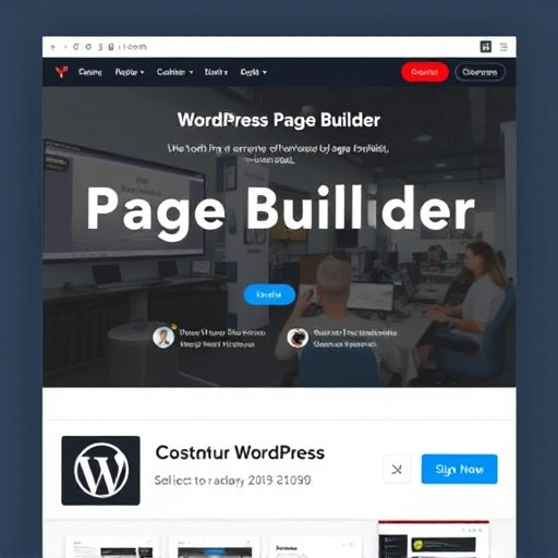 best wordpress page builder plugins