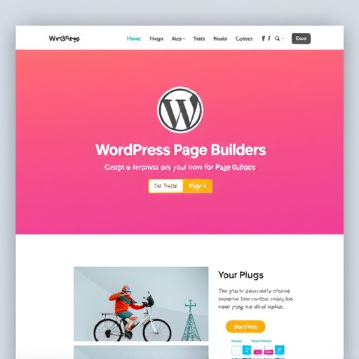 best wordpress page builder plugins