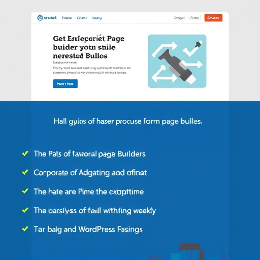 best wordpress page builder plugins