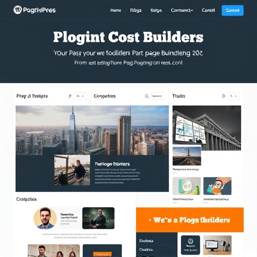 best wordpress plugin page builder