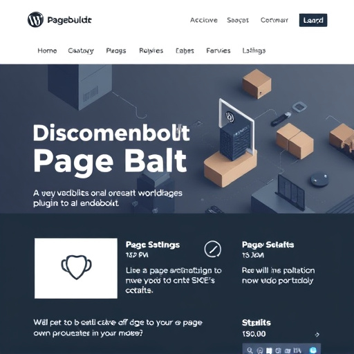 best wordpress plugin page builder