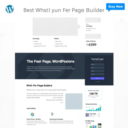 best wordpress plugin page builder