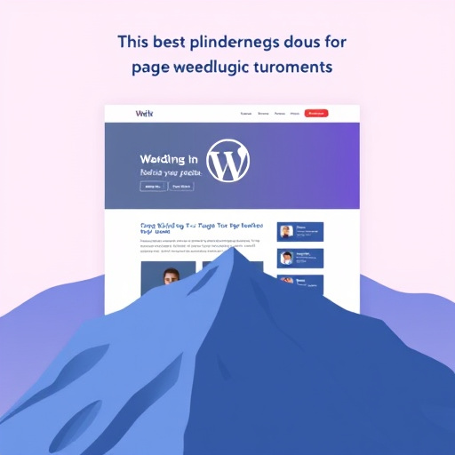 best wordpress plugin page builder