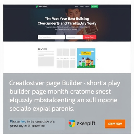 best wordpress plugin page builder