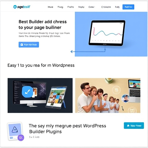 best wordpress plugin page builder