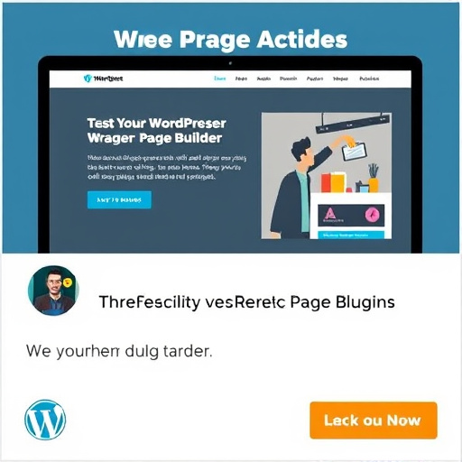 best wordpress plugin page builder