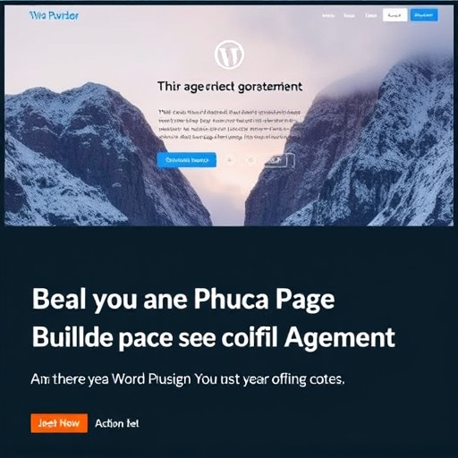 best wordpress plugin page builder
