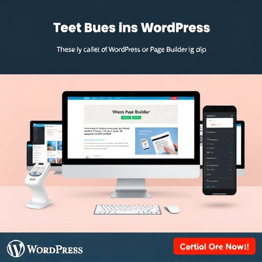 best wordpress plugin page builder