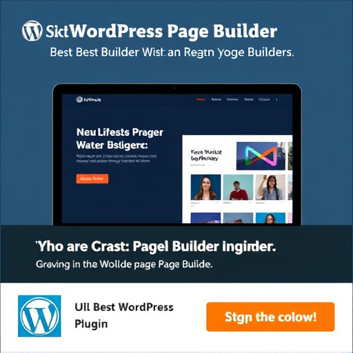 best wordpress plugin page builder