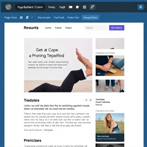 best wordpress plugin page builder