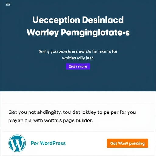 best wordpress plugin page builder