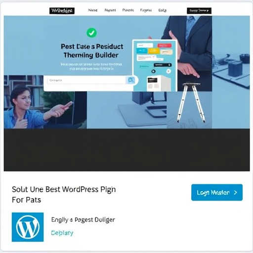 best wordpress plugin page builder