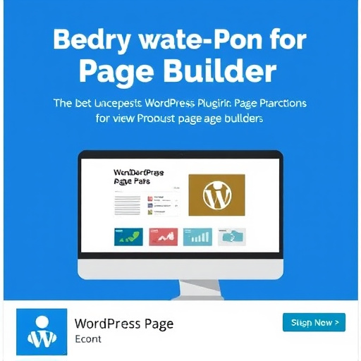 best wordpress plugin page builder