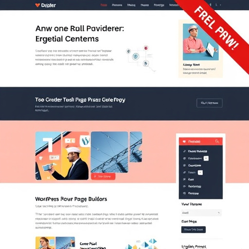 best wordpress plugin page builder