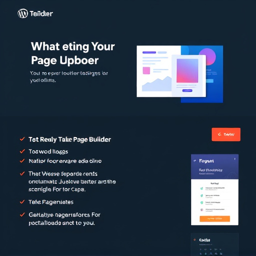 best wordpress plugin page builder