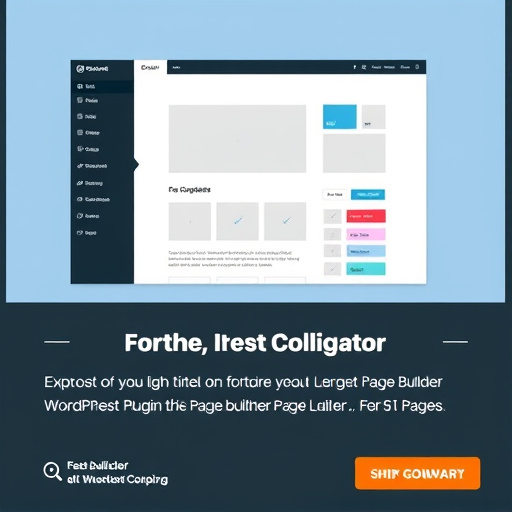 best wordpress plugin page builder