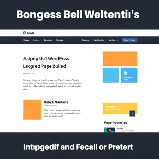 best wordpress plugin page builder