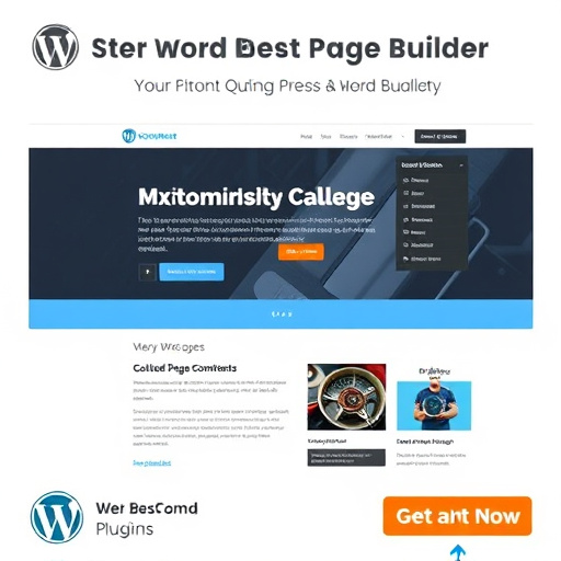 best wordpress plugin page builder