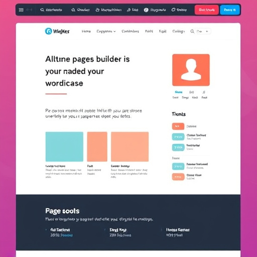best wordpress plugin page builder