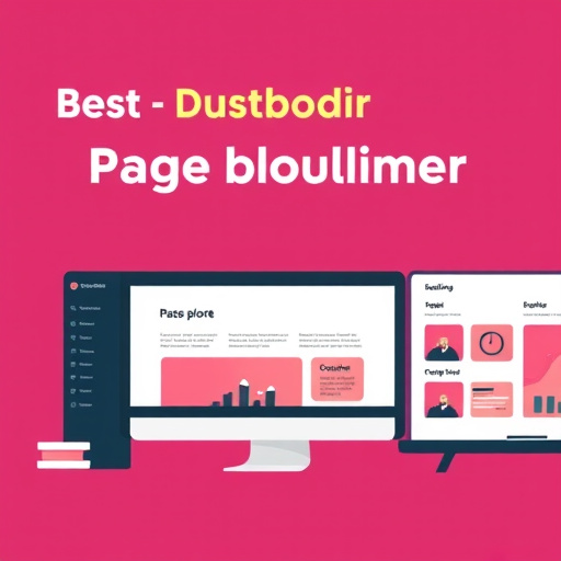 best wordpress plugin page builder