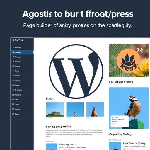 best wordpress plugin page builder