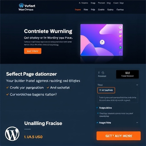 best wordpress plugin page builder