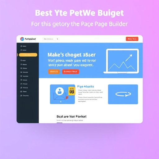 best wordpress plugin page builder