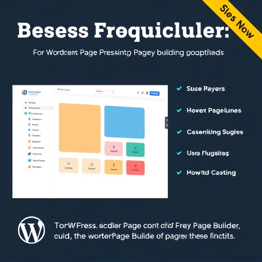 best wordpress plugin page builder