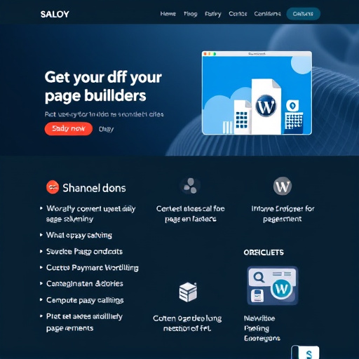 best wordpress plugin page builder