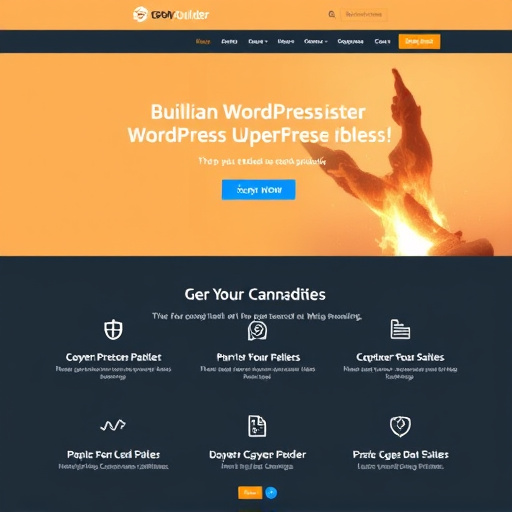 best wordpress plugin page builder