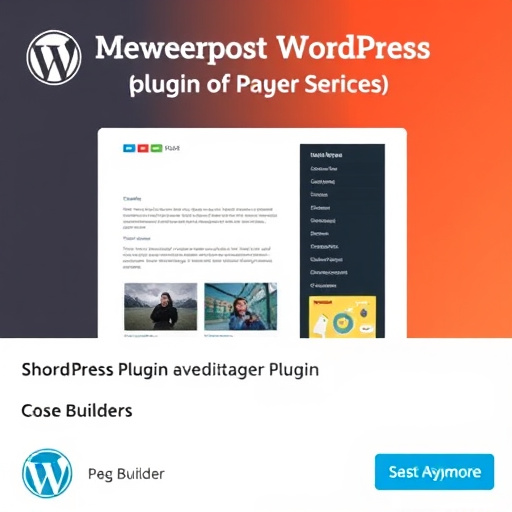 best wordpress plugin page builder
