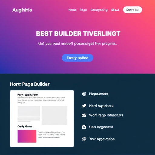 best wordpress plugin page builder