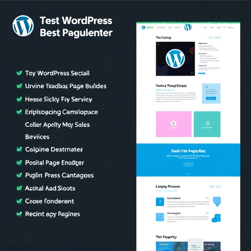 best wordpress plugin page builder