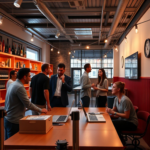 bigcommerce connection