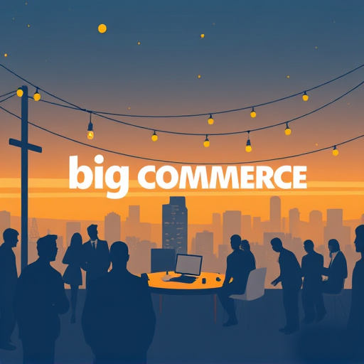 bigcommerce connection