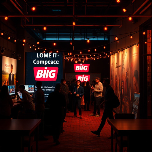 bigcommerce connection