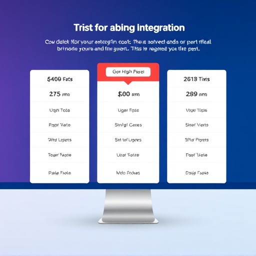 blog integration pricing gohighlevel