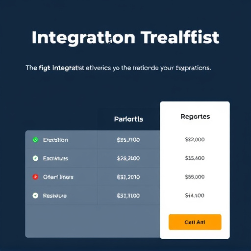 blog integration pricing gohighlevel