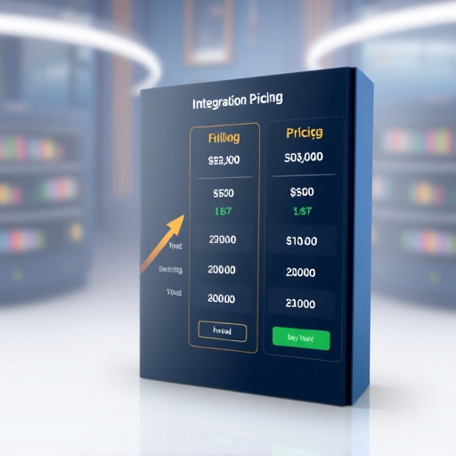 blog integration pricing gohighlevel