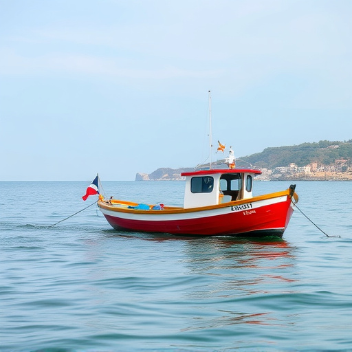 boat