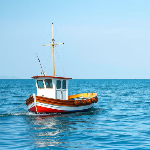boat