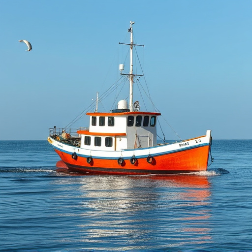 boat