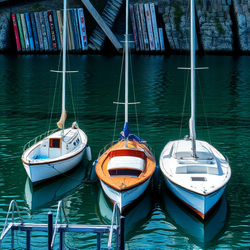 boats