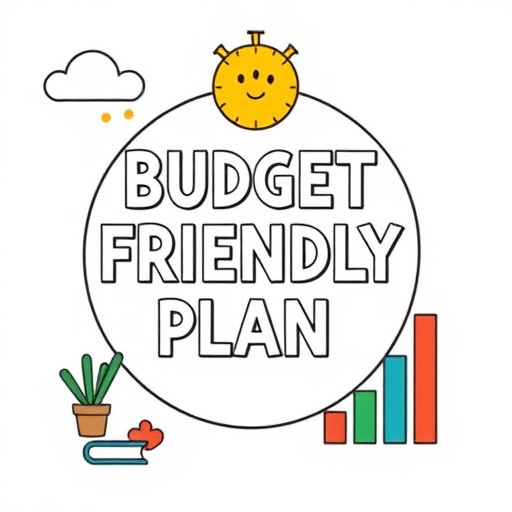 budget friendly gohighlevel plan